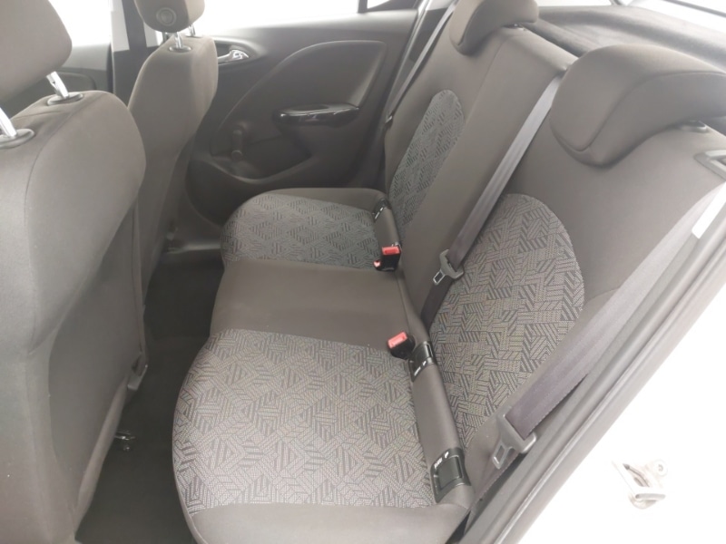 Used Vauxhall Corsa 2018 for sale - 78093541: Photo 6