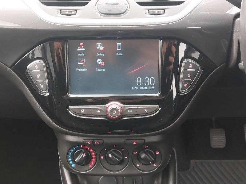 Used Vauxhall Corsa 2018 for sale - 78093541: Photo 7