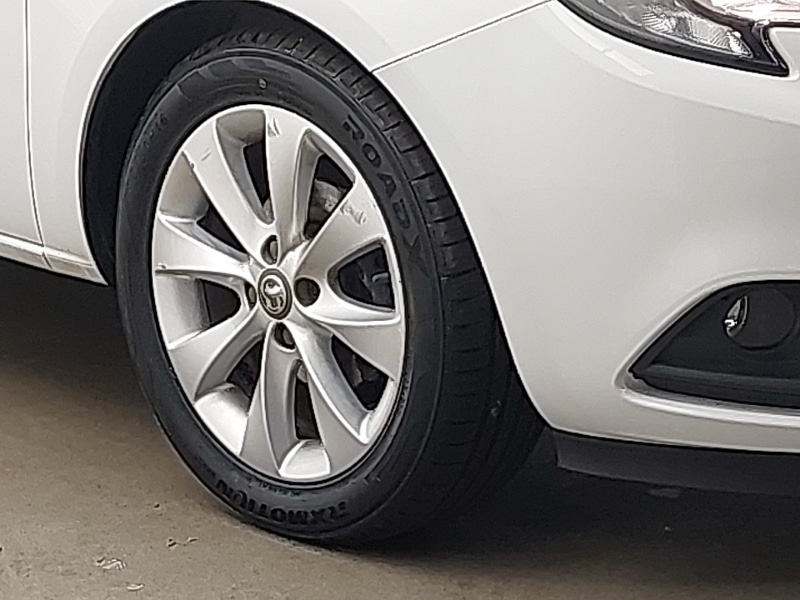 Used Vauxhall Corsa 2018 for sale - 78093541: Photo 9