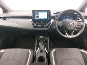 Used Toyota Corolla 2020 for sale - 74514644: Photo