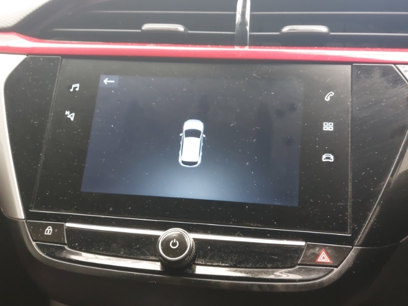 Used Vauxhall Corsa 2020 for sale - 76145724: Photo 19