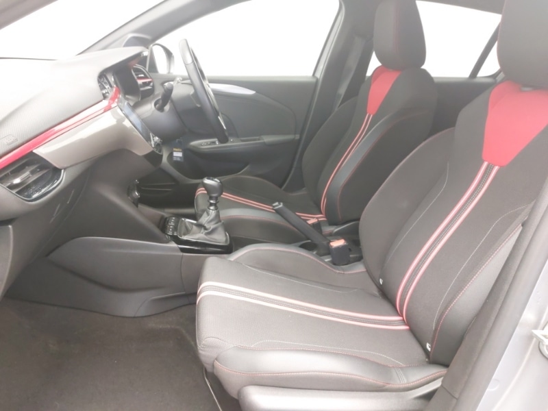 Used Vauxhall Corsa 2020 for sale - 76145724: Photo 5
