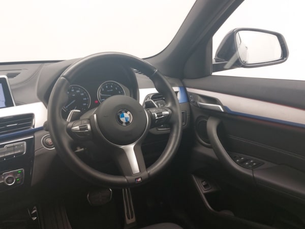 Used BMW X2 2021 for sale - 75583587: Photo 11
