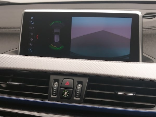 Used BMW X2 2021 for sale - 75583587: Photo 19