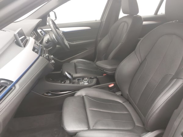 Used BMW X2 2021 for sale - 75583587: Photo 5