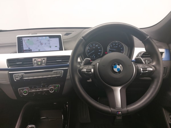 Used BMW X2 2021 for sale - 75583587: Photo 7