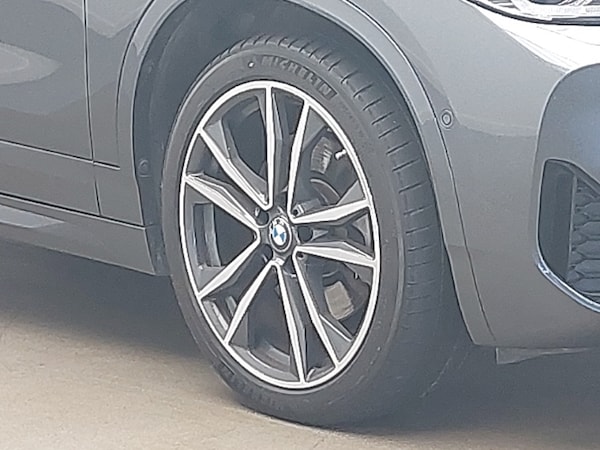 Used BMW X2 2021 for sale - 75583587: Photo 9