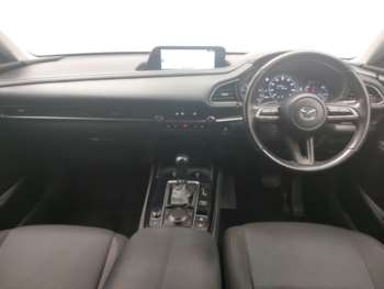 Used Mazda CX-30 2021 for sale - 74836911: Photo