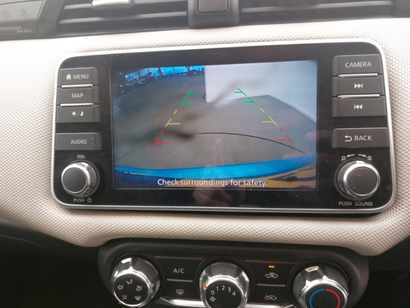 Used Nissan Micra 2019 for sale - 77694944: Photo 10