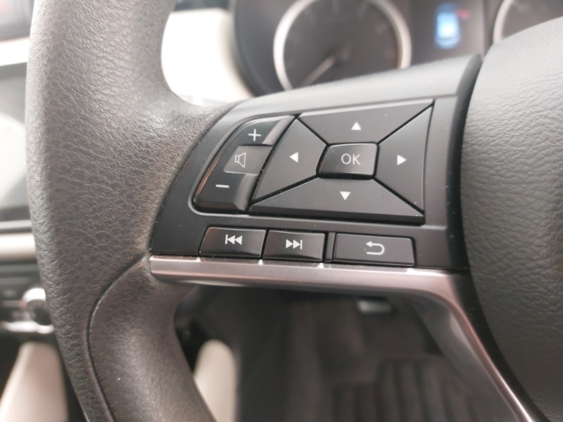 Used Nissan Micra 2019 for sale - 77694944: Photo 15