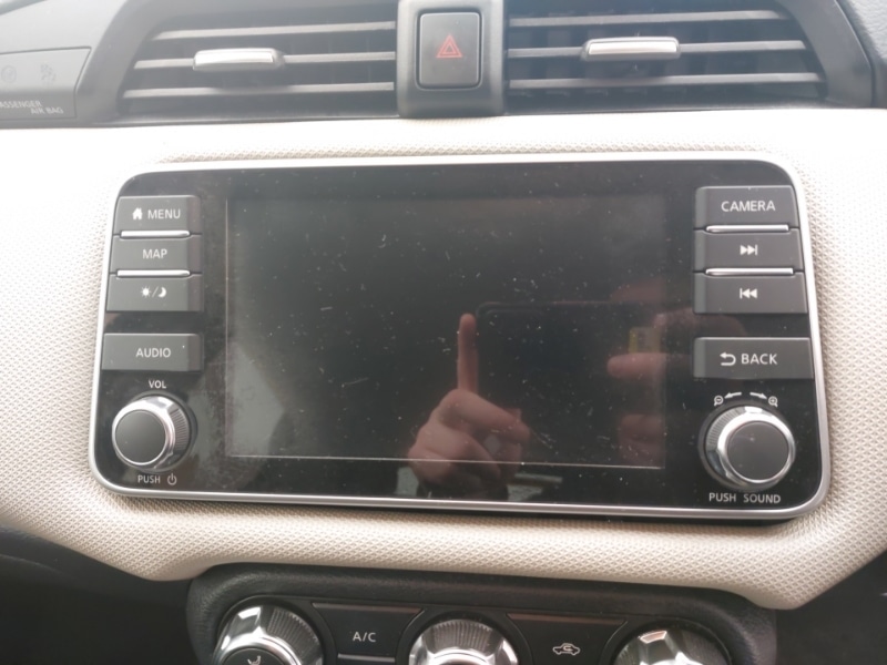 Used Nissan Micra 2019 for sale - 77694944: Photo 19