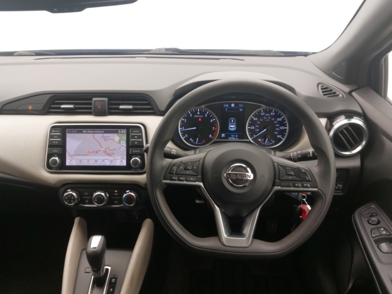 Used Nissan Micra 2019 for sale - 77694944: Photo 2