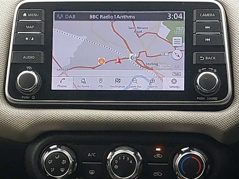 Used Nissan Micra 2019 for sale - 77694944: Photo 7