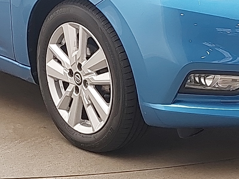 Used Nissan Micra 2019 for sale - 77694944: Photo 9