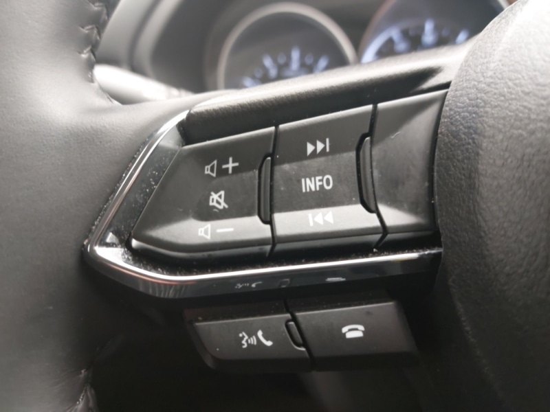 Used Mazda CX-5 2024 for sale - 76613767: Photo 12