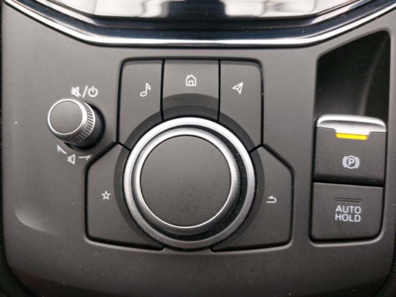 Used Mazda CX-5 2024 for sale - 76613767: Photo 14