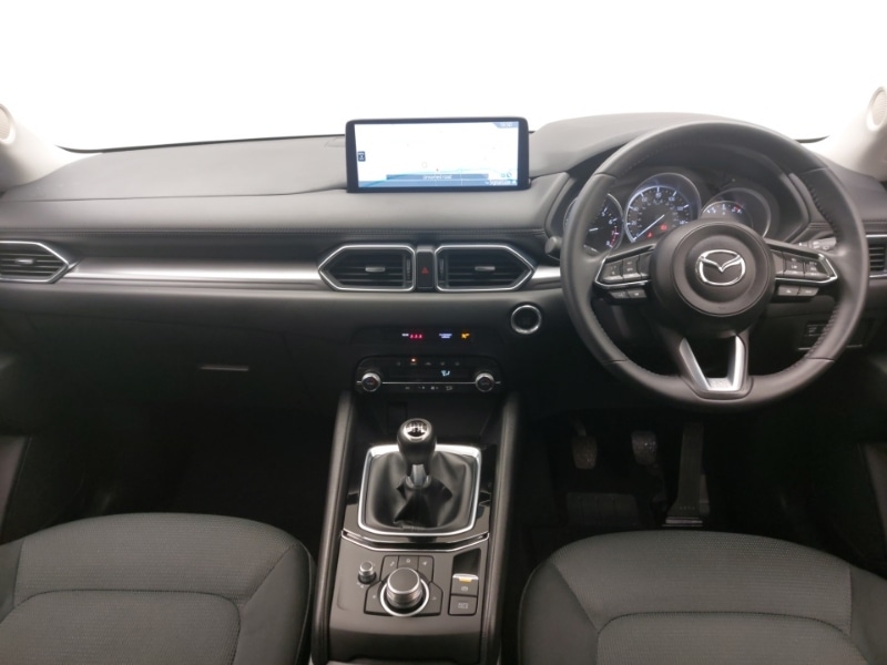 Used Mazda CX-5 2024 for sale - 76613767: Photo 2