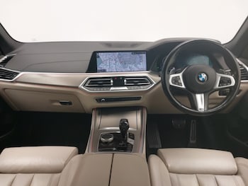 Used BMW X5 2021 for sale - 76393056: Photo