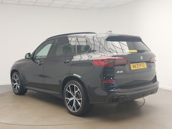 Used BMW X5 2021 for sale - 76393056: Photo