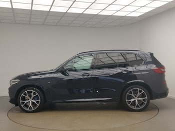 Used BMW X5 2021 for sale - 76393056: Photo