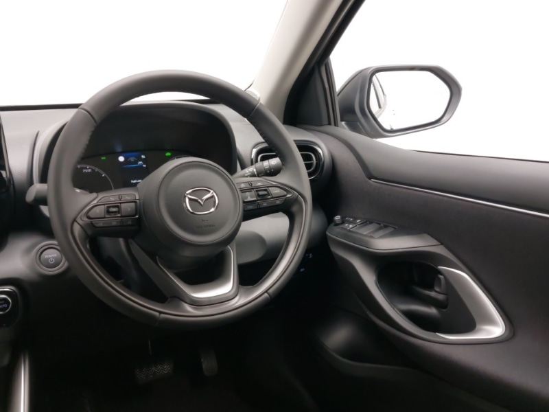 Used Mazda Mazda2 HYBRID 2025 for sale - 76414388: Photo 11