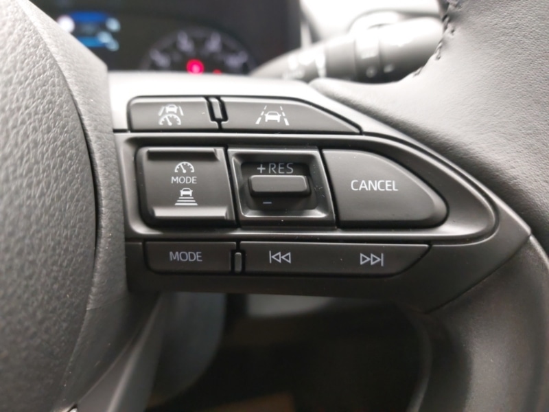 Used Mazda Mazda2 HYBRID 2025 for sale - 76414388: Photo 13