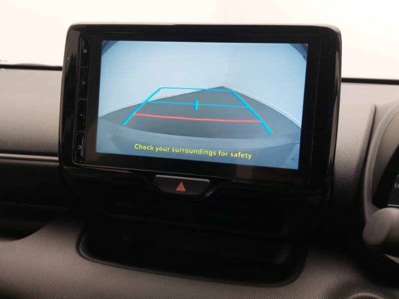 Used Mazda Mazda2 HYBRID 2025 for sale - 76414388: Photo 19