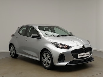 Used Mazda Mazda2 HYBRID 2025 for sale - 76414388: Photo