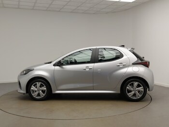 Used Mazda Mazda2 HYBRID 2025 for sale - 76414388: Photo