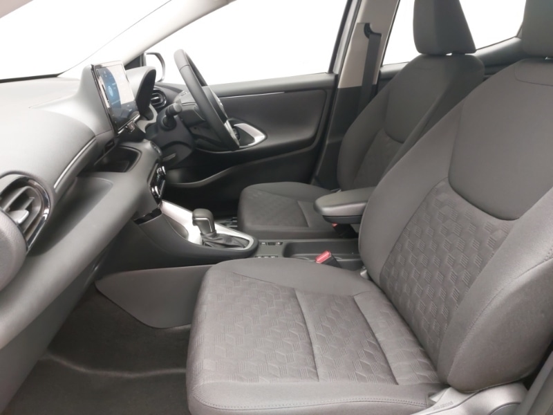 Used Mazda Mazda2 HYBRID 2025 for sale - 76414388: Photo 5