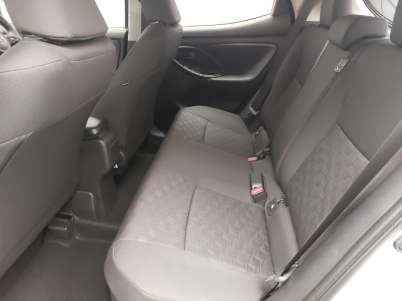 Used Mazda Mazda2 HYBRID 2025 for sale - 76414388: Photo 6