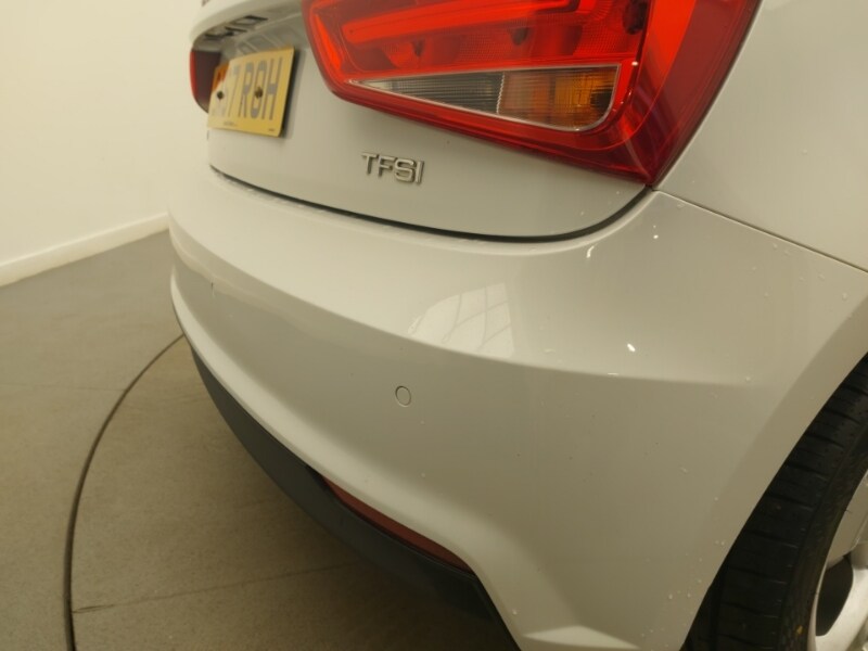 Used Audi A1 2017 for sale - 78178476: Photo 10