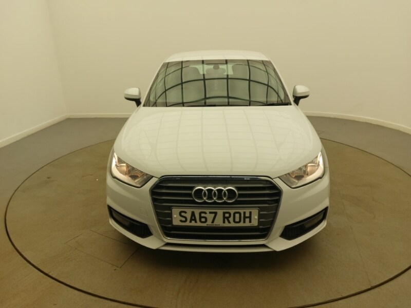 Used Audi A1 2017 for sale - 78178476: Photo 12