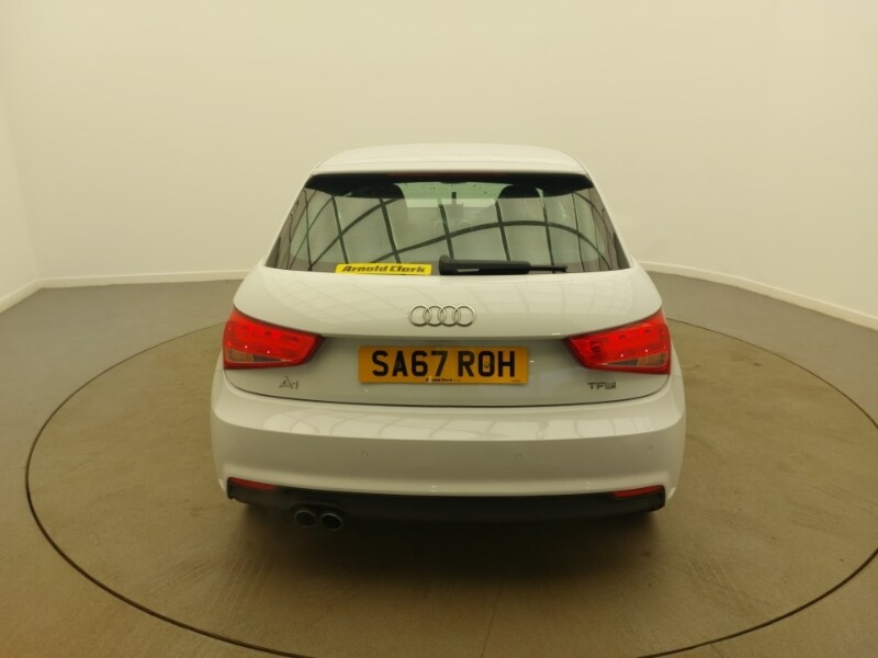 Used Audi A1 2017 for sale - 78178476: Photo 14