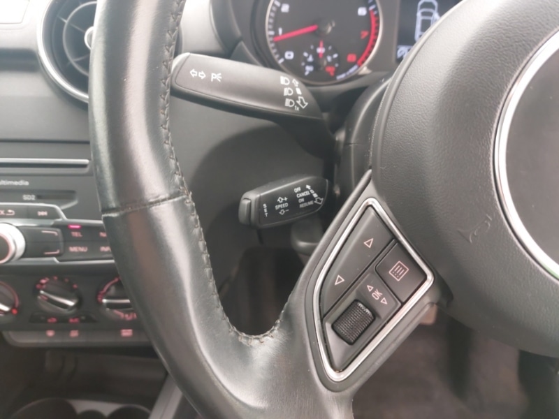 Used Audi A1 2017 for sale - 78178476: Photo 17