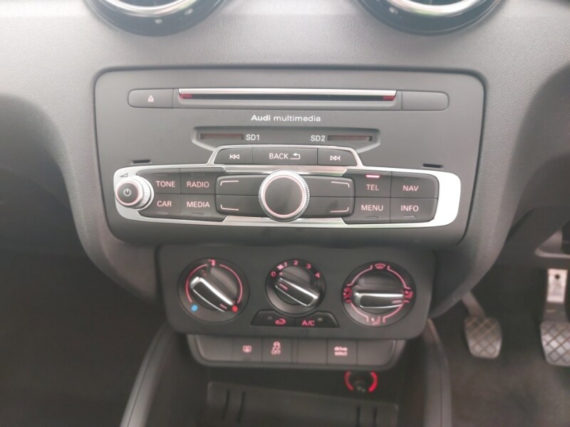 Used Audi A1 2017 for sale - 78178476: Photo 18