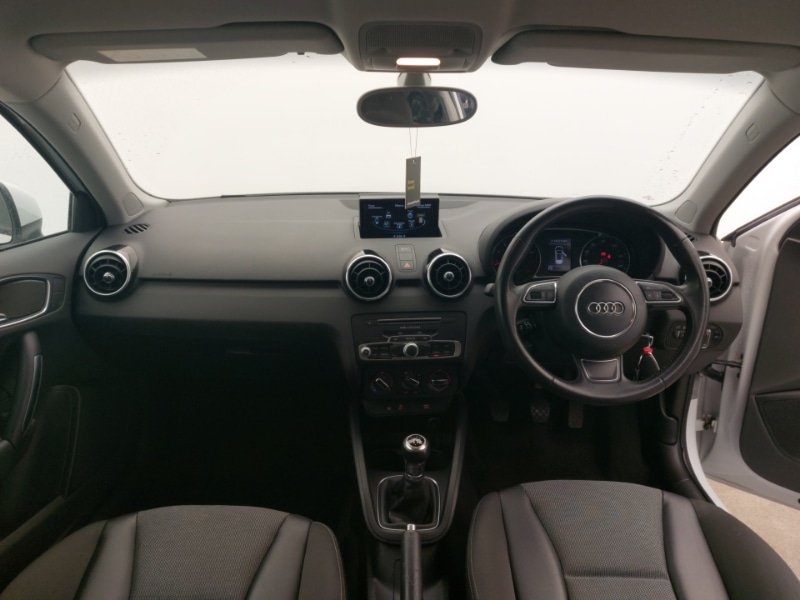 Used Audi A1 2017 for sale - 78178476: Photo 2