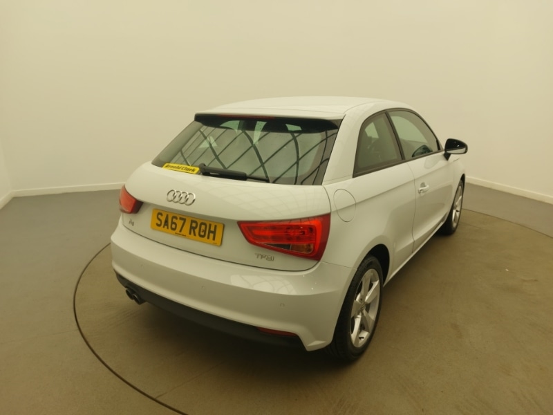 Used Audi A1 2017 for sale - 78178476: Photo 3