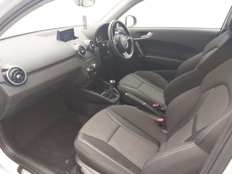 Used Audi A1 2017 for sale - 78178476: Photo 5