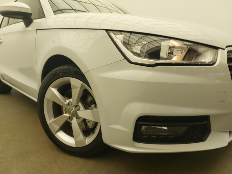 Used Audi A1 2017 for sale - 78178476: Photo 9