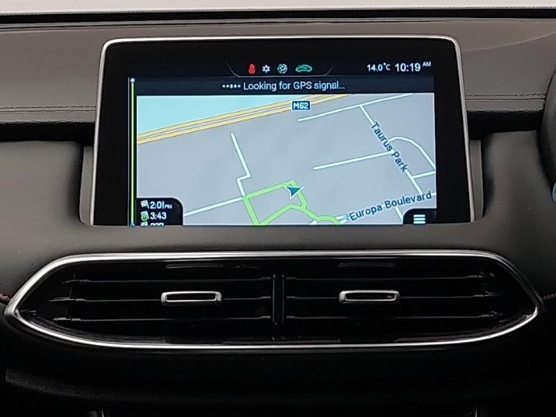 Used MG MG HS 2022 for sale - 77605844: Photo 10