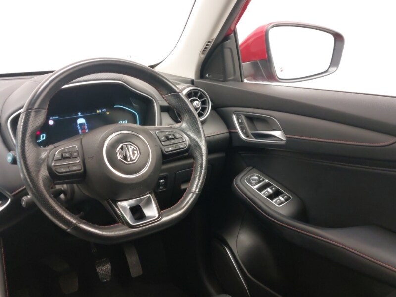 Used MG MG HS 2022 for sale - 77605844: Photo 11