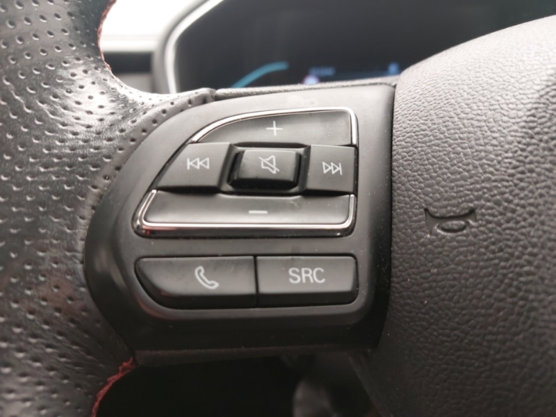 Used MG MG HS 2022 for sale - 77605844: Photo 12