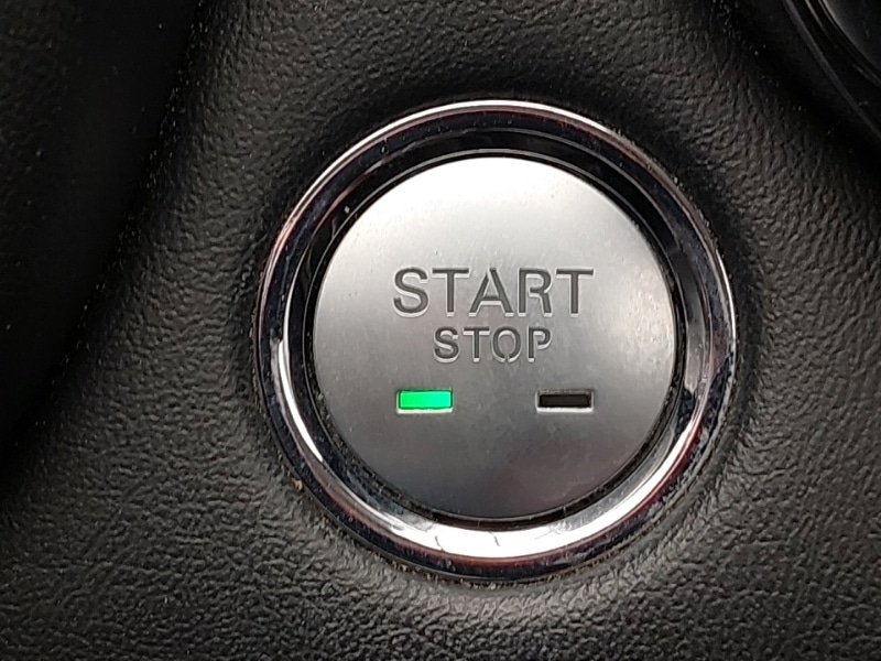 Used MG MG HS 2022 for sale - 77605844: Photo 14