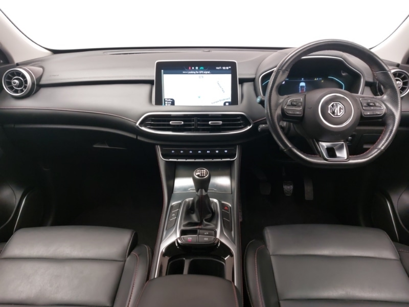 Used MG MG HS 2022 for sale - 77605844: Photo 2