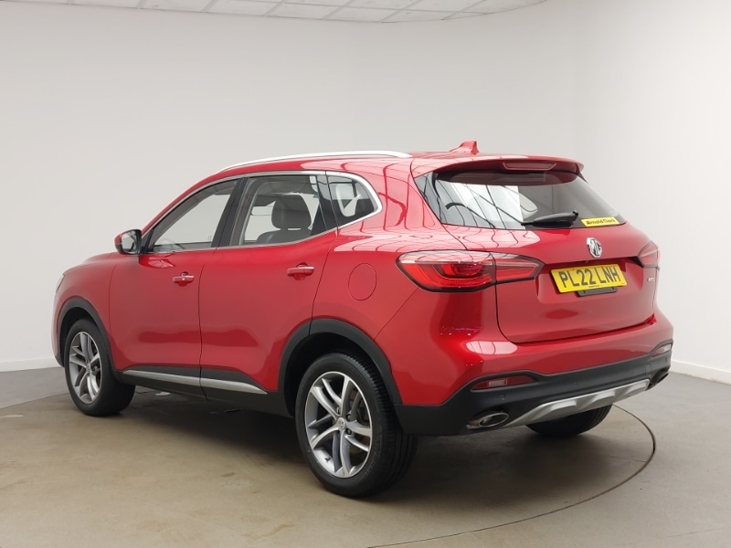 Used MG MG HS 2022 for sale - 77605844: Photo 3