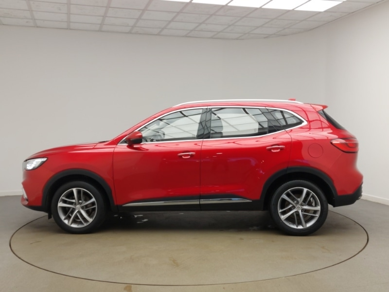 Used MG MG HS 2022 for sale - 77605844: Photo 4