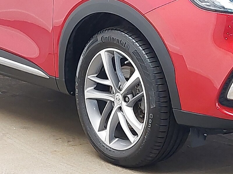 Used MG MG HS 2022 for sale - 77605844: Photo 9