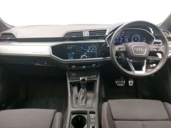 Used Audi Q3 2021 for sale - 74914353: Photo