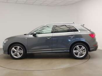 Used Audi Q3 2021 for sale - 74914353: Photo